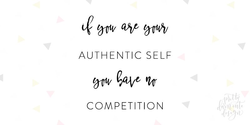 Are You Getting the Most Out of Your Authentic