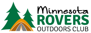 Minnesota Rovers Outdoors Club logo