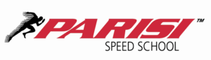 Parisi Speed School logo