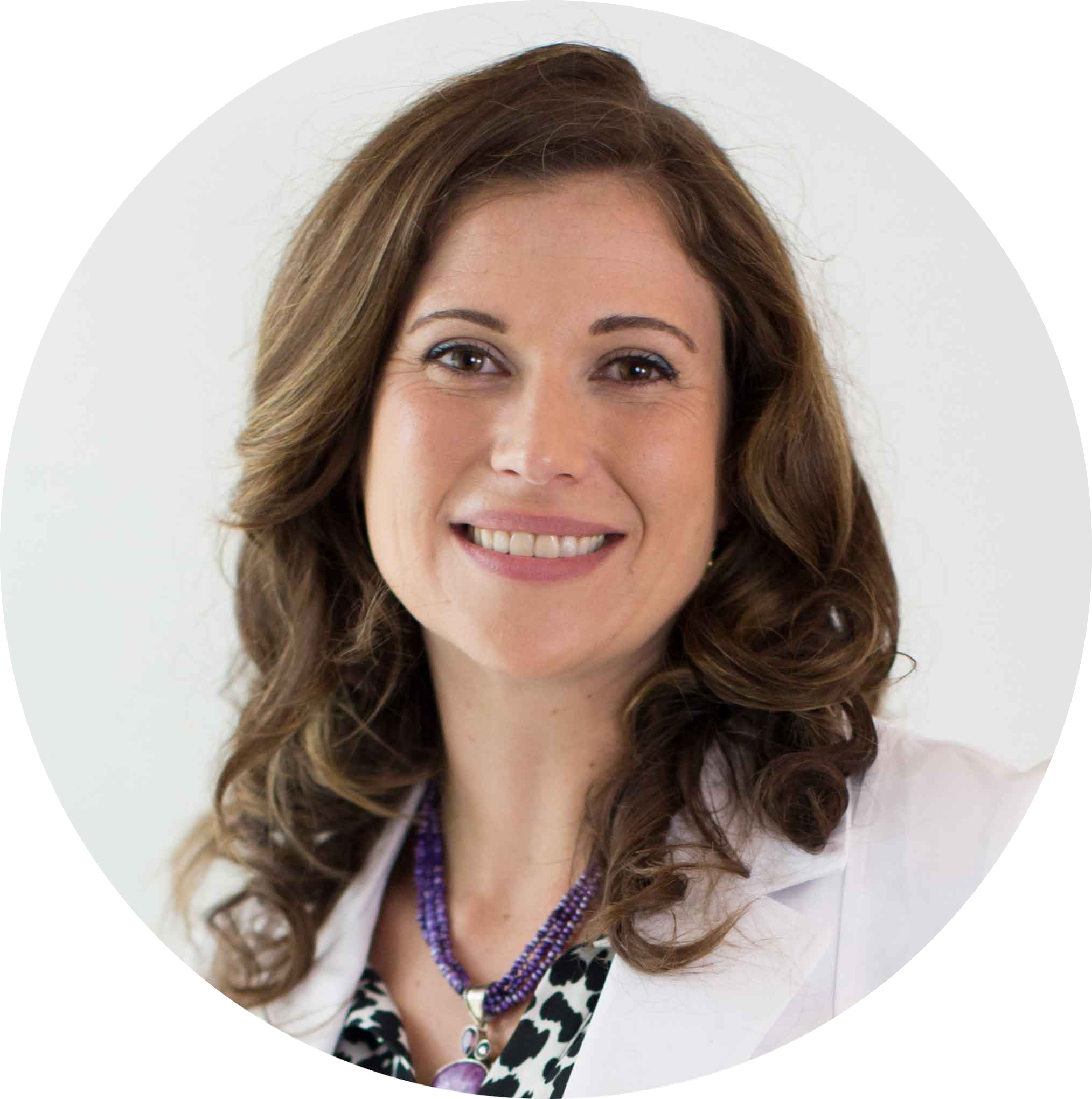 Dr Sarah Ballantyne