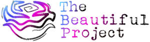 The Beautiful Project Logo