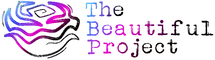 The Beautiful Project Logo