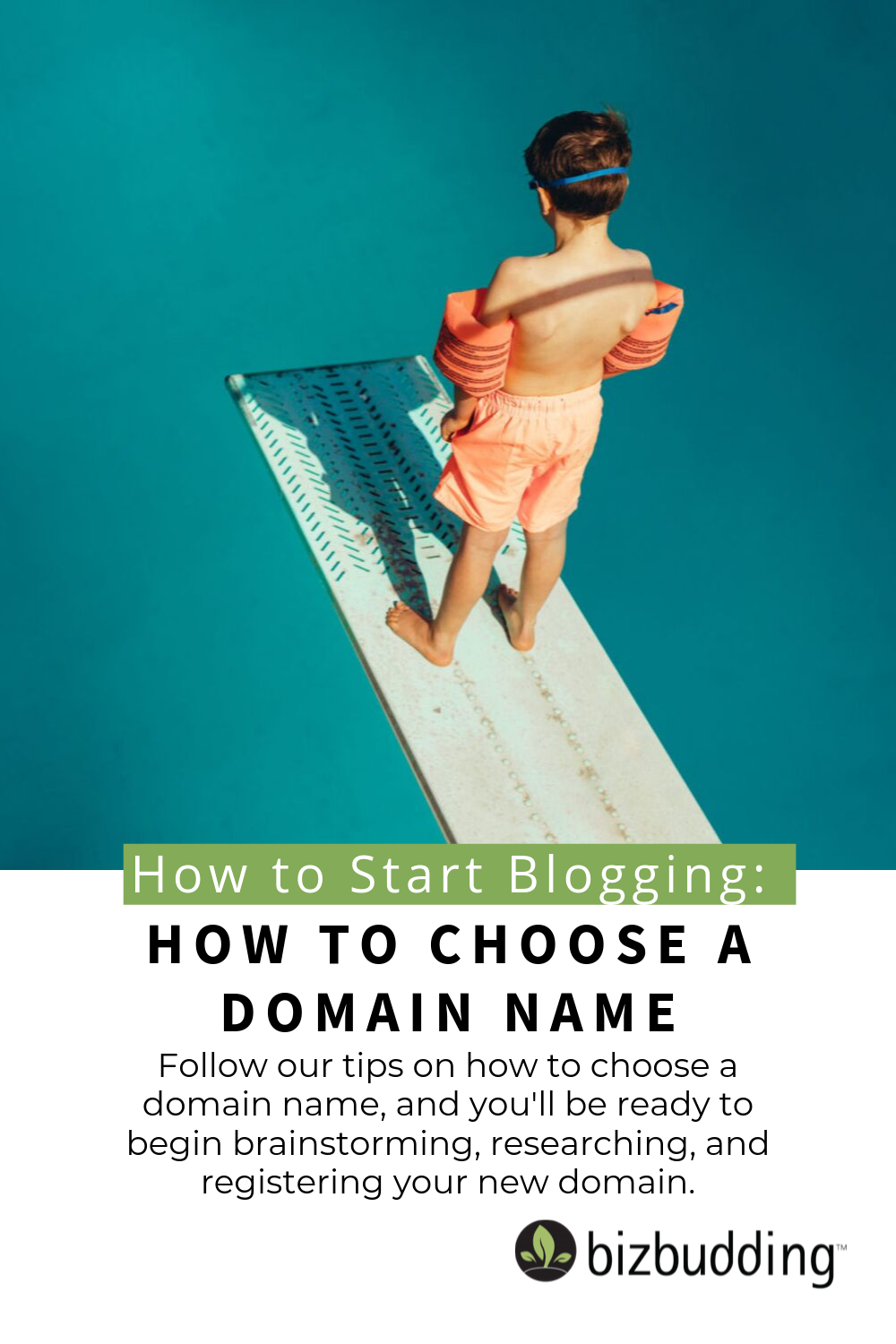 Learn How To Choose A Domain Name For Your Blog