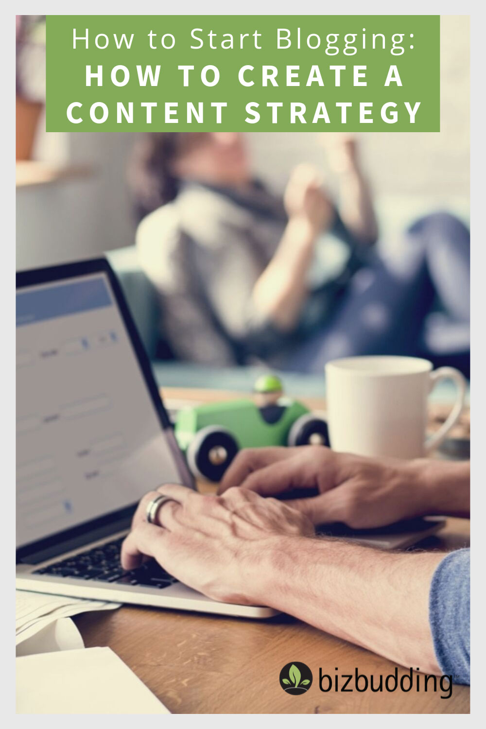 Learn how to create a content strategy to keep your audience enaged.