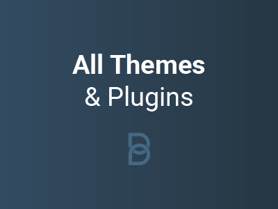 All Themes & Plugins