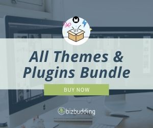 All Themes & Plugins Bundle