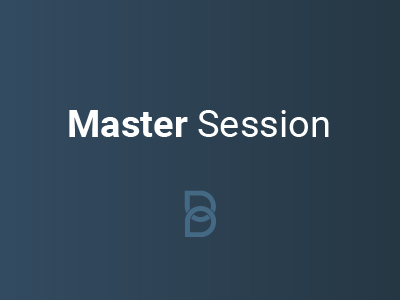 Master Session