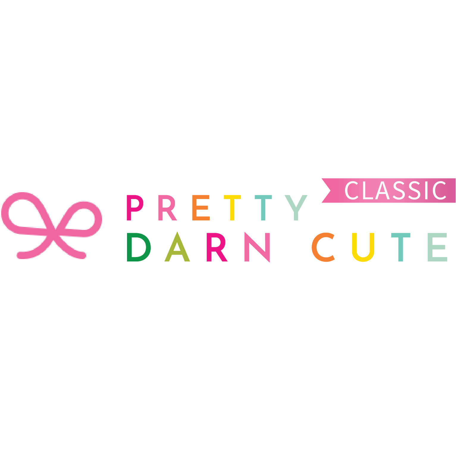 PrettyDarnCuteDesign • Pretty Darn Cute Design