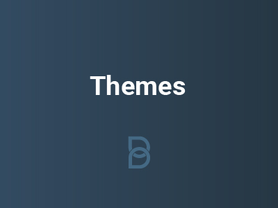 Purchase thesis theme