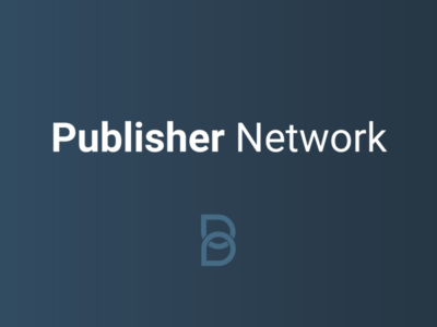 Publisher Network
