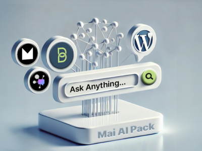 Mai AI Pack Integration