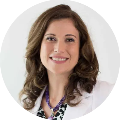 Dr Sarah Ballantyne