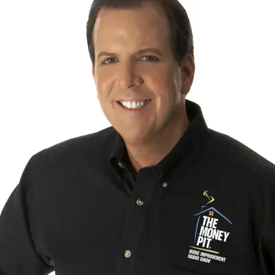 Photo of Tom Kraeutler of the Money Pit