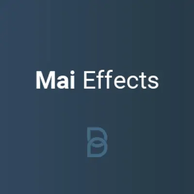 Mai Effects