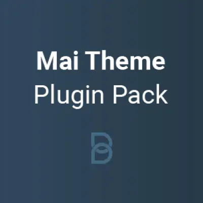 Mai Theme Plugin Pack