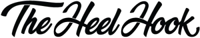 Logo for The Heel Hook