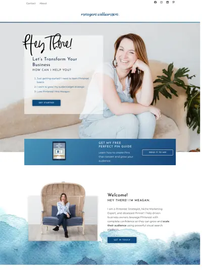 Meaganwilliamson home desktop image
