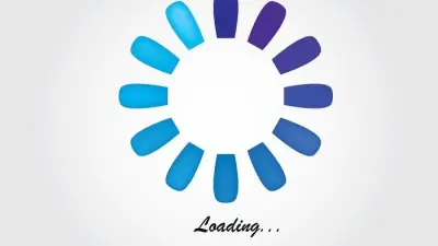 Loading screen
