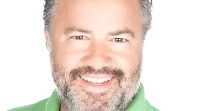 photo of Seth Spears