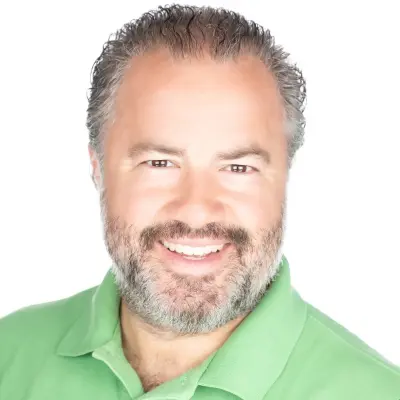 photo of Seth Spears