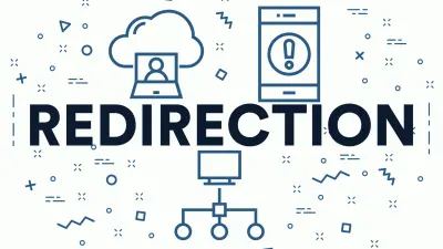 Redirection concept