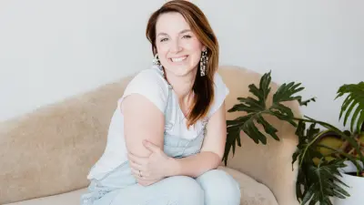 photo of meagan williamson