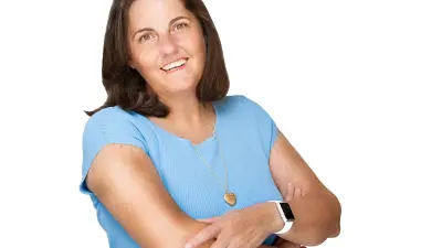 photo of Susan Ramsey