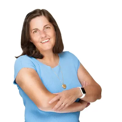 photo of Susan Ramsey