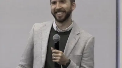 Zachary Hans