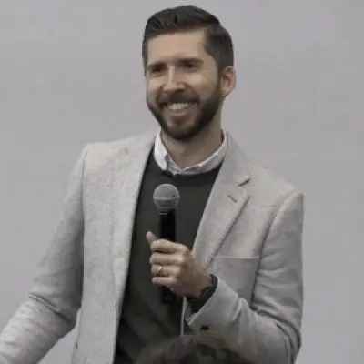 Zachary Hans