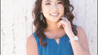 photo of Ruby Le
