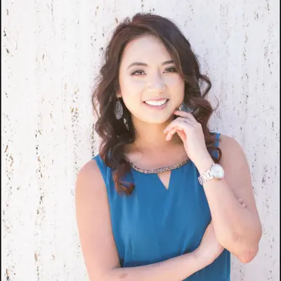 photo of Ruby Le