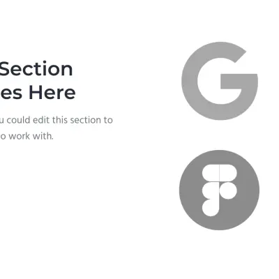 Client logos with Mai Favorites
