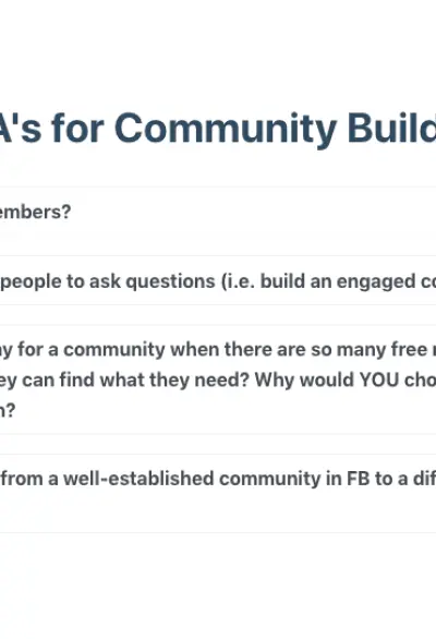 FAQ Mai Accordion block