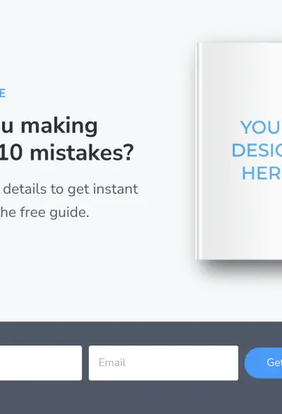 Ebook CTA with Mai Columns