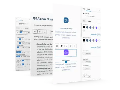 Mai Plugins image