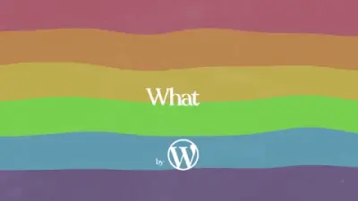 wordpress