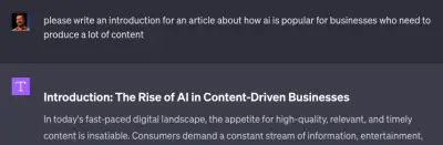 In today's fast-paced digital landscape, blah blah blah