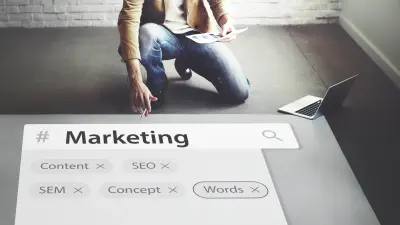 website marketing