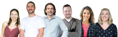 2023 Team Image