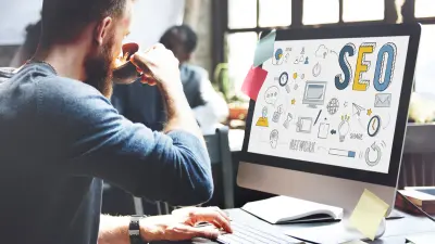 WordPress SEO mistakes